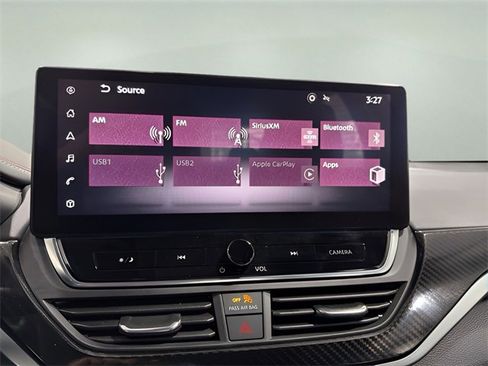 Used 2024 Nissan Altima 2.5 SR w/ SR Premium Package image 20