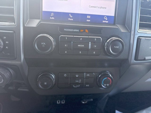 Used 2019 Ford F150 XLT w/ Trailer Tow Package AWD/4WD image 14