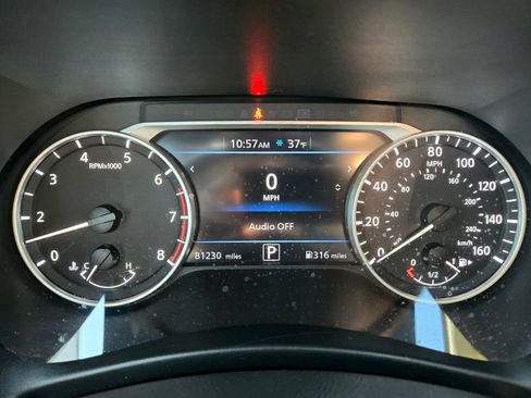 Used 2020 Nissan Sentra SR image 27