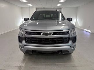 New 2026 Chevrolet Silverado 1500 RST video 2