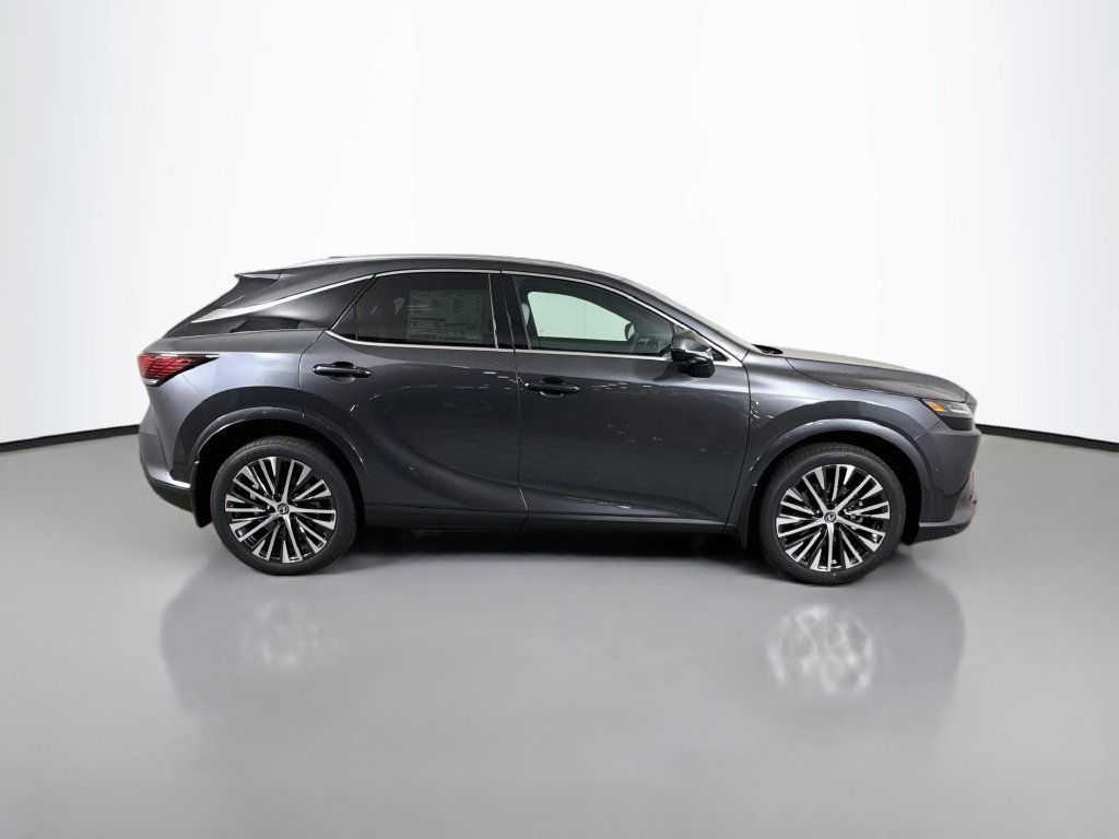 New 2026 Lexus RX 350 w/ Convenience Package AWD/4WD image 4