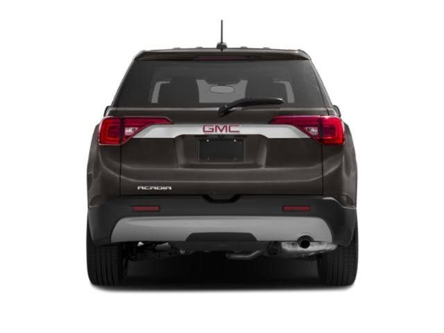 Used 2019 GMC Acadia SLE w/ LPO, Floor Liner Package AWD/4WD image 8
