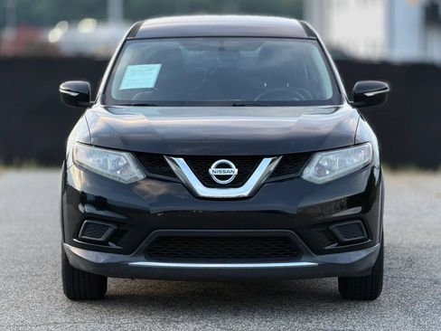 Used 2015 Nissan Rogue S FWD image 5