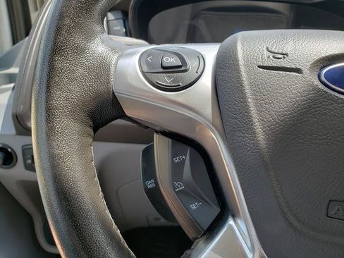 Used 2016 Ford Transit 150 130 Low Roof RWD image 18