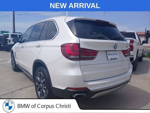 Used 2018 BMW X5 sDrive35i RWD image 7