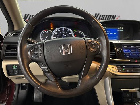 Used 2013 Honda Accord EX-L image 23