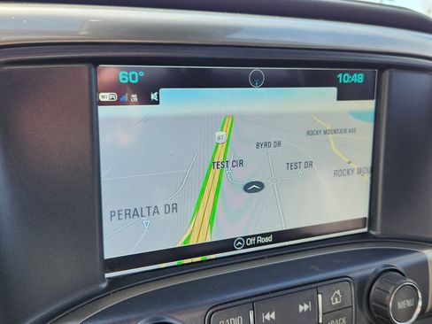 Used 2018 Chevrolet Silverado 2500 High Country w/ Duramax Plus Package image 18