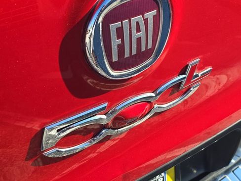 Used 2015 FIAT 500L Trekking image 6