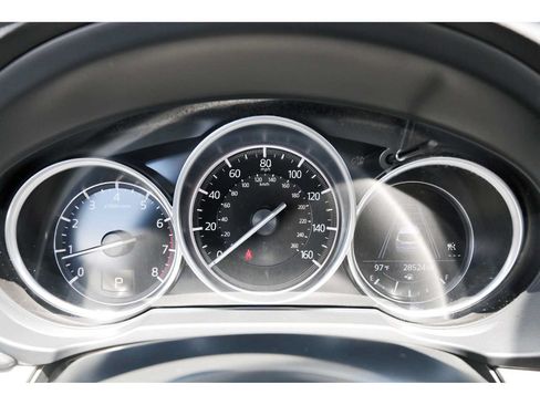 Used 2025 MAZDA CX-5 AWD 2.5 S w/ Preferred Package image 14