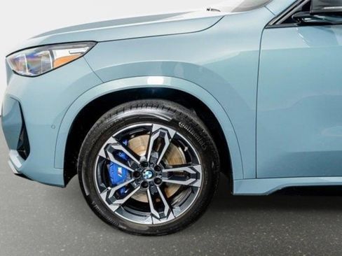 Used 2025 BMW X1 M35i image 18