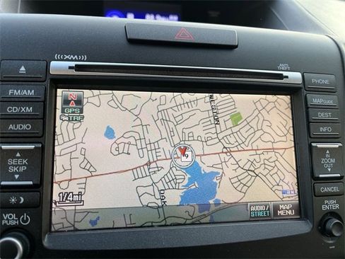 Used 2012 Honda CR-V EX-L image 18