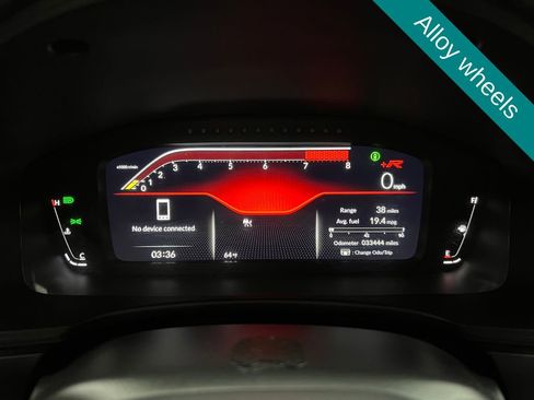 Used 2024 Honda Civic Type R image 12
