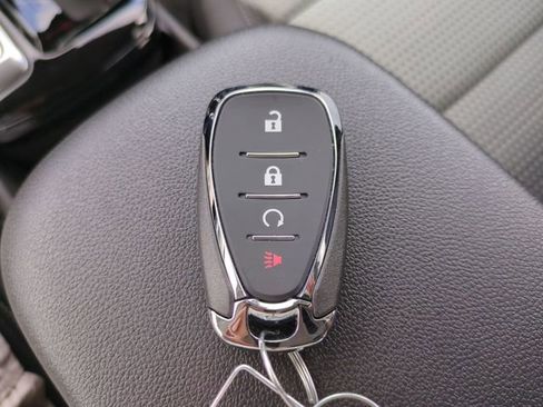 New 2026 Chevrolet Trax LT w/ Driver Confidence Package image 28