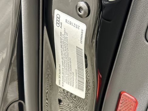 Used 2023 Audi S5 Premium Plus image 25