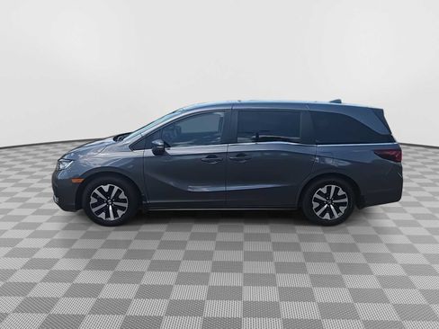 Certified 2025 Honda Odyssey EX-L image 5