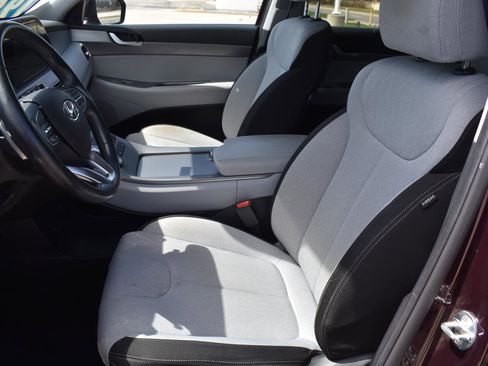 Used 2020 Hyundai Palisade SEL w/ Convenience Package image 24