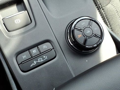 New 2026 Ford Ranger XLT AWD/4WD image 19