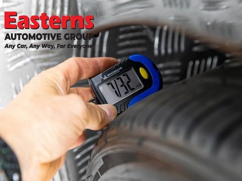 Used 2022 Honda Accord Sport image 26