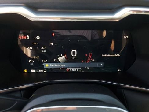 New 2026 GMC Canyon Elevation AWD/4WD image 32