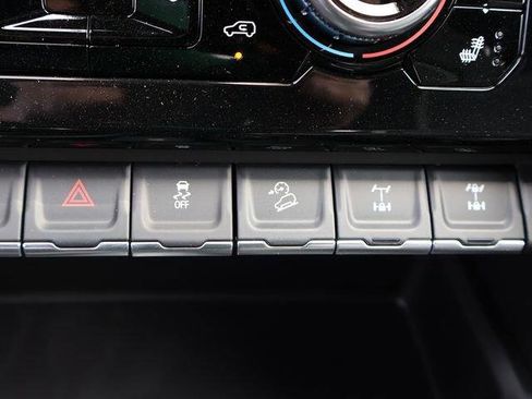 New 2026 GMC Sierra 1500 AT4X AWD/4WD image 37