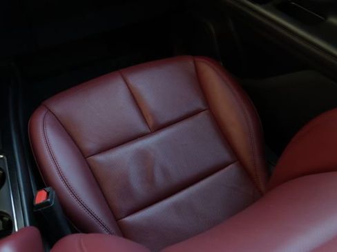 Used 2024 Lincoln Corsair Grand Touring image 27