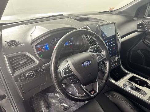 Used 2023 Ford Edge ST AWD/4WD image 22