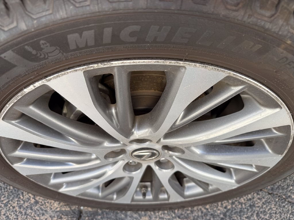 Used 2019 Lexus ES 350 w/ Premium Package FWD image 30