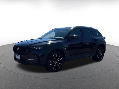 Used 2026 MAZDA CX-50 AWD 2.5 S w/ Premium Package image 7