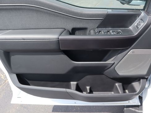 New 2026 Ford F150 Lariat AWD/4WD image 17