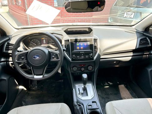 Used 2020 Subaru Impreza 2.0i image 3