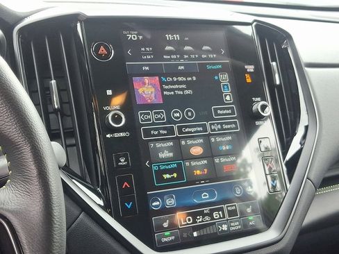 Certified 2024 Subaru Ascent Onyx Edition image 16