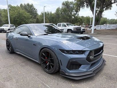 Used 2024 Ford Mustang GT