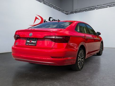 Used 2021 Volkswagen Jetta S w/ Driver Assistance Package FWD image 5
