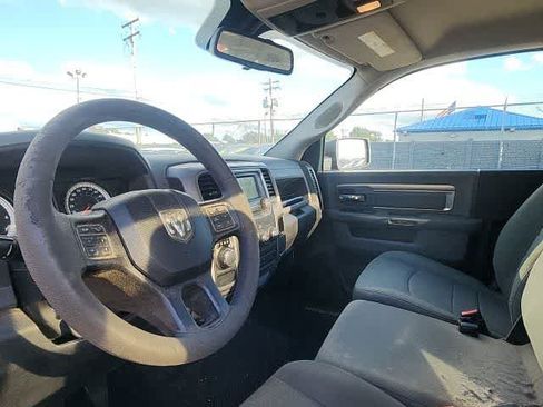 Used 2016 RAM 1500 Tradesman w/ Power & Remote Entry Group RWD image 28