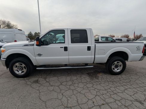 Used 2016 Ford F350 XLT w/ XLT Value Package image 9