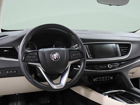 Used 2023 Buick Enclave Avenir w/ Avenir Technology Package image 8