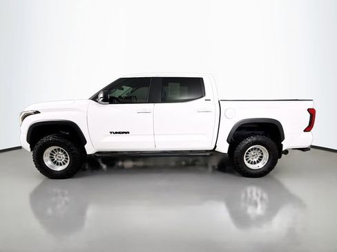 Used 2024 Toyota Tundra SR5 image 4