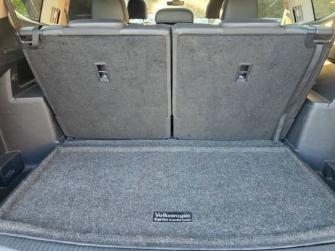 Used 2019 Volkswagen Atlas SEL R-Line AWD/4WD image 47