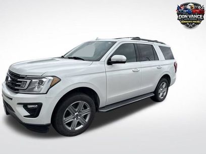 Used 2020 Ford Expedition XLT w/ Equipment Group 202A