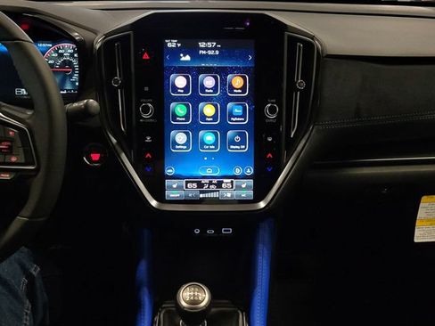 New 2026 Subaru WRX tS AWD/4WD image 29