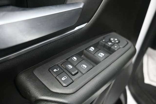 Used 2025 RAM 1500 Big Horn AWD/4WD image 14