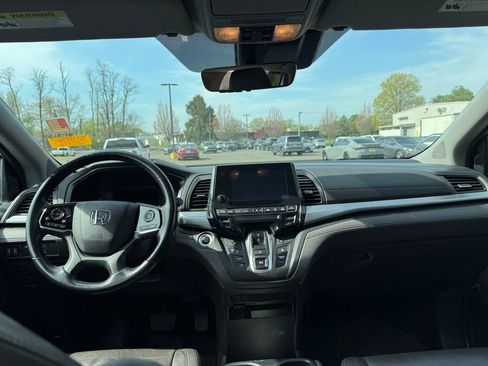 Used 2020 Honda Odyssey EX-L image 6
