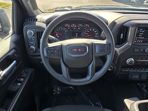 New 2026 GMC Sierra 1500 Pro w/ Graphite Edition image 24