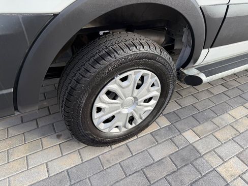 Used 2024 Ford Transit 250 Low Roof w/ Exterior Upgrade Package image 13