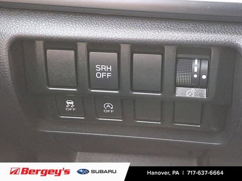 Used 2022 Subaru Forester image 26