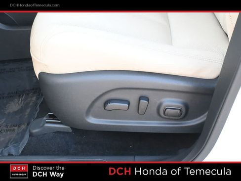 Used 2024 Nissan Murano SL w/ Cargo Package FWD image 17