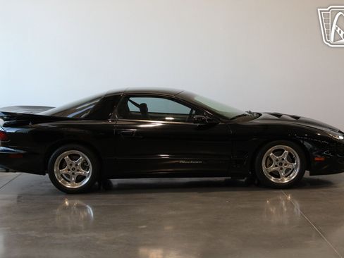 Used 1999 Pontiac Firebird Formula image 19