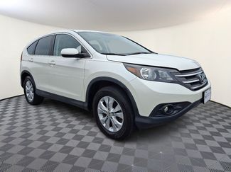 Used 2014 Honda CR-V EX video 1