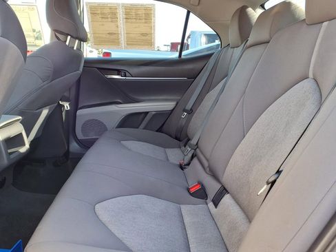 Used 2023 Toyota Camry LE FWD image 8