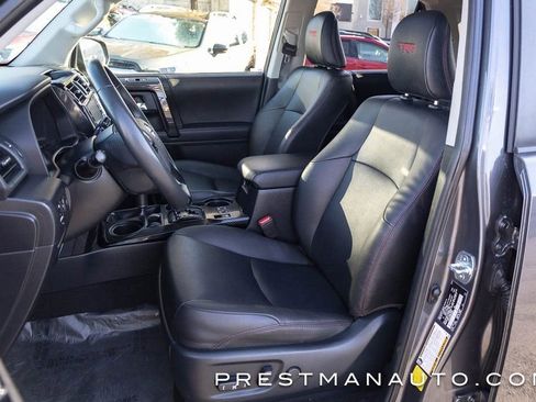 Used 2021 Toyota 4Runner Venture w/ Moonroof Package image 22